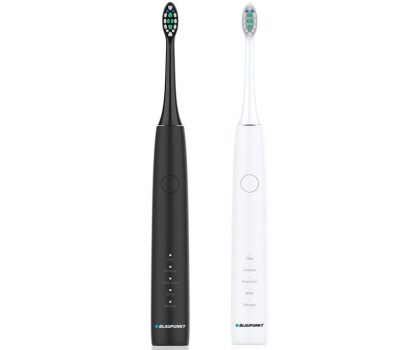 Szczoteczka soniczna Blaupunkt Szczoteczka soniczna DTS201SET 2